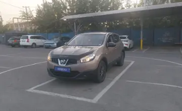 Nissan Qashqai 2013 года за 6 500 000 тг. в Алматы фото 1