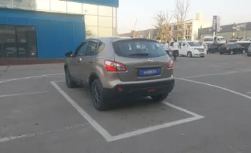 Nissan Qashqai 2013 года за 6 500 000 тг. в Алматы фото 4