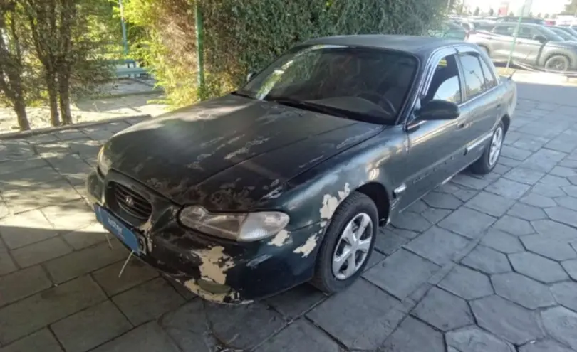 Hyundai Sonata 1997 года за 400 000 тг. в Талдыкорган