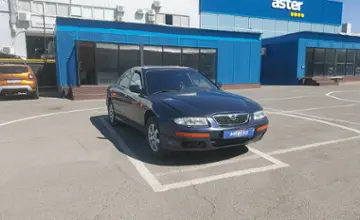 Mazda Xedos 9 1998 года за 1 200 000 тг. в Алматы фото 2