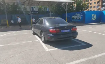 Mazda Xedos 9 1998 года за 1 200 000 тг. в Алматы фото 4