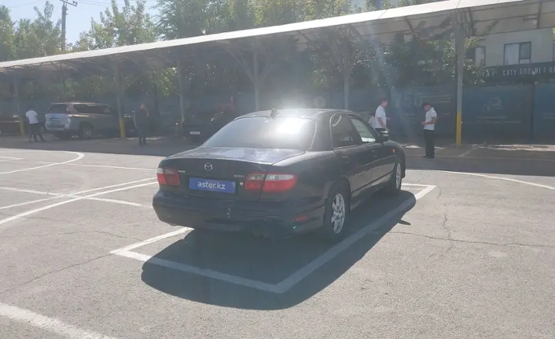 Mazda Xedos 9 1998 года за 1 200 000 тг. в Алматы фото 3