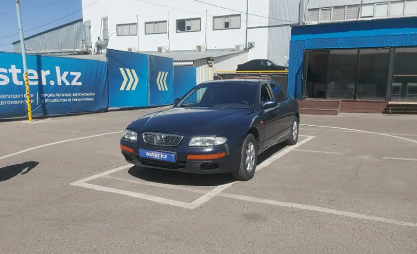 Mazda Xedos 9 1998 года за 1 200 000 тг. в Алматы