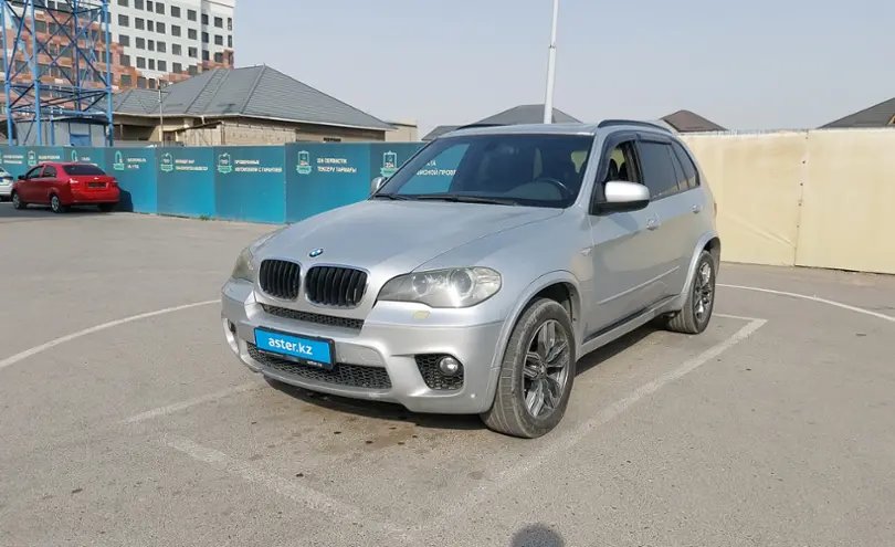 BMW X5 2011 года за 11 000 000 тг. в Шымкент
