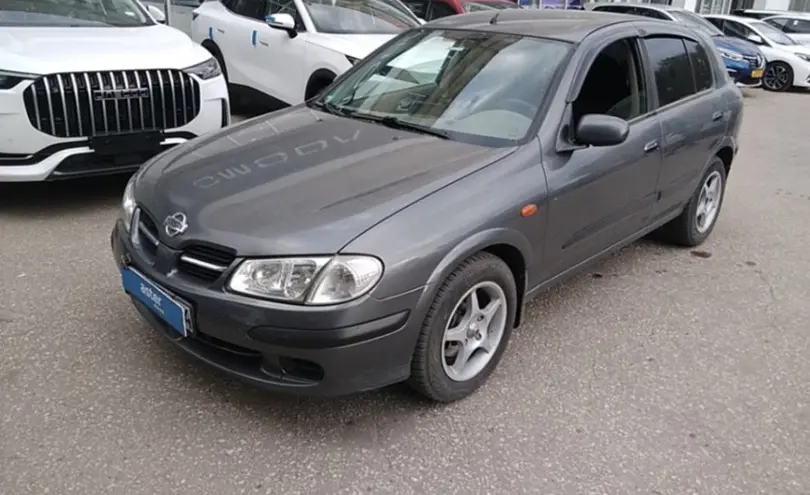 Nissan Almera 2002 года за 2 500 000 тг. в Актобе
