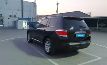 Toyota Highlander 2012 года за 12 500 000 тг. в Шымкент фото 4