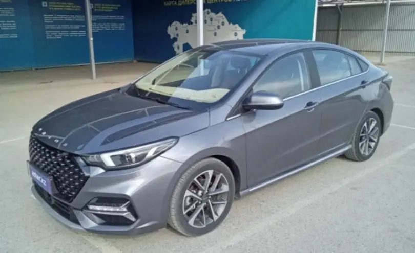 OMODA S5 2023 года за 9 000 000 тг. в Кызылорда
