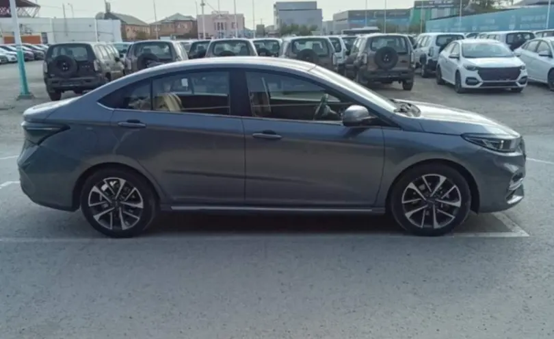 OMODA S5 2023 года за 7 000 000 тг. в Кызылорда фото 4
