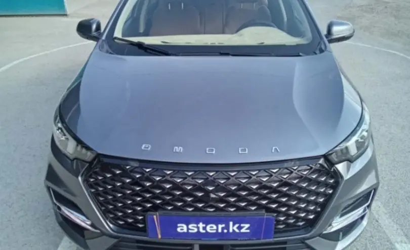 OMODA S5 2023 года за 7 000 000 тг. в Кызылорда фото 2
