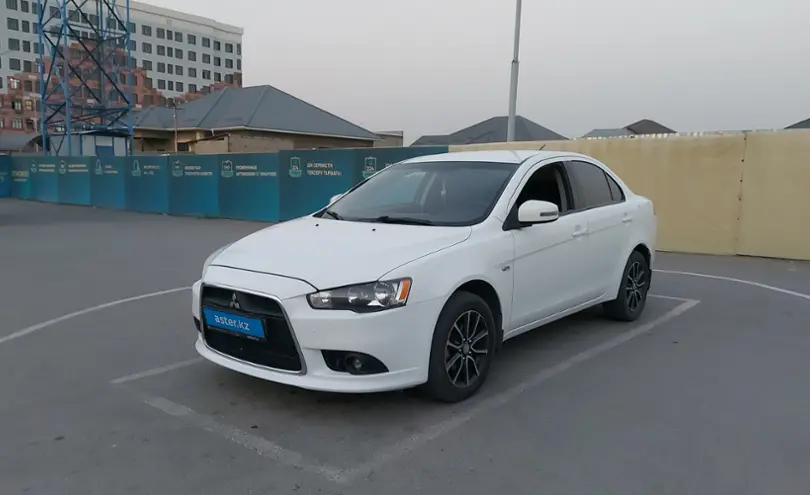 Mitsubishi Lancer 2015 года за 5 000 000 тг. в Шымкент