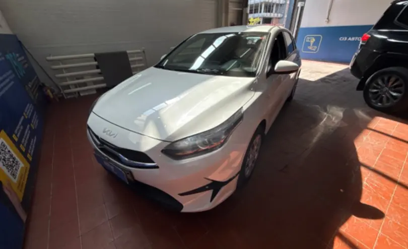 Kia Ceed 2023 года за 10 000 000 тг. в Астана