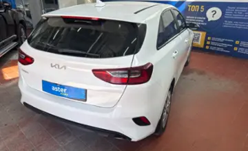 Kia Ceed 2023 года за 10 000 000 тг. в Астана