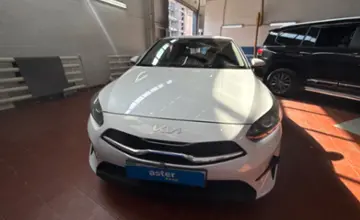 Kia Ceed 2023 года за 10 000 000 тг. в Астана фото 2