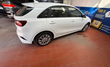 Kia Ceed 2023 года за 10 000 000 тг. в Астана фото 4