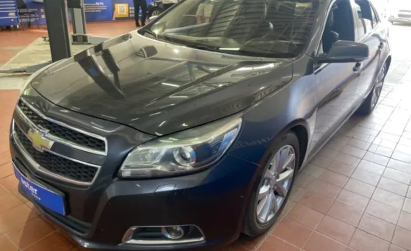 Chevrolet Malibu 2013 года за 6 500 000 тг. в Астана