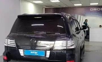 Lexus LX 2012 года за 25 000 000 тг. в Павлодар