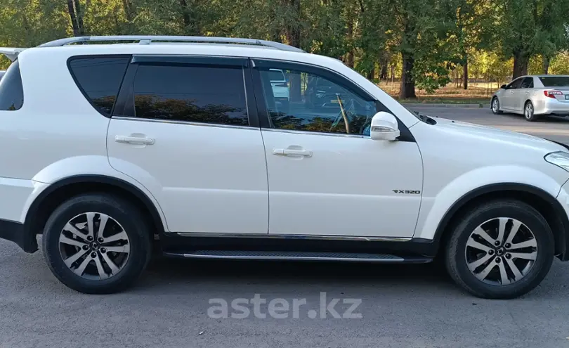 SsangYong Rexton 2013 года за 7 200 000 тг. в Алматы
