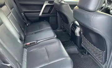 Toyota Land Cruiser Prado 2020 года за 28 000 000 тг. в Алматы фото 5