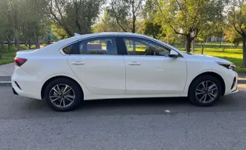 Kia K3 2023 года за 9 000 000 тг. в Астана фото 4