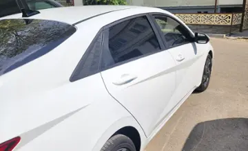 Hyundai Avante 2023 года за 13 500 000 тг. в Тараз