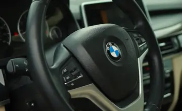 BMW X5 2015 года за 14 600 000 тг. в Алматы фото 3