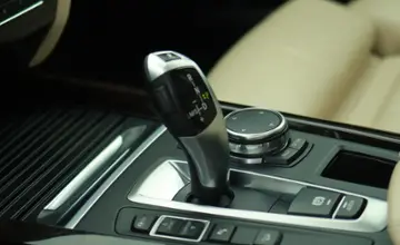 BMW X5 2015 года за 14 600 000 тг. в Алматы фото 5