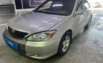 Toyota Camry 2002 года за 5 000 000 тг. в Павлодар фото 1