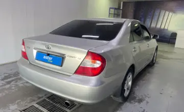 Toyota Camry 2002 года за 5 000 000 тг. в Павлодар