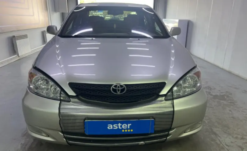Toyota Camry 2002 года за 5 000 000 тг. в Экибастуз фото 2