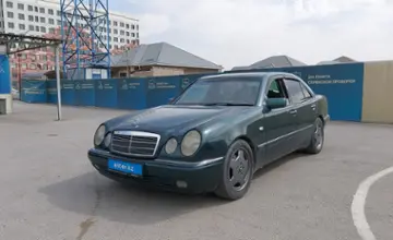 Mercedes-Benz E-Класс 1998 года за 3 500 000 тг. в Шымкент фото 1