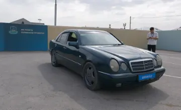 Mercedes-Benz E-Класс 1998 года за 3 500 000 тг. в Шымкент фото 2