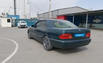 Mercedes-Benz E-Класс 1998 года за 3 500 000 тг. в Шымкент фото 4
