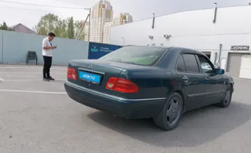 Mercedes-Benz E-Класс 1998 года за 3 500 000 тг. в Шымкент фото 3