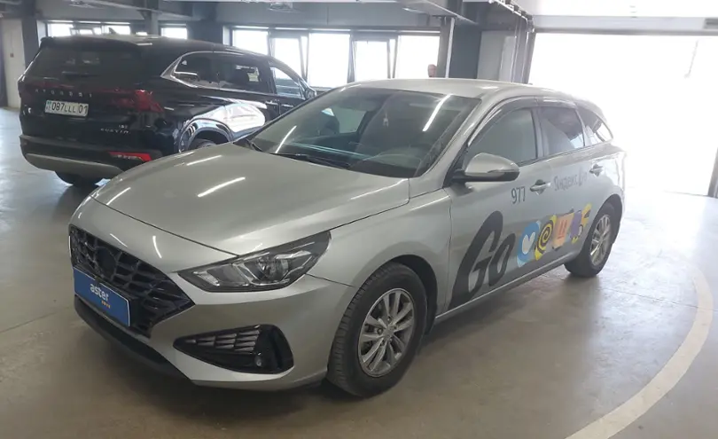 Hyundai i30 2023 года за 8 000 000 тг. в Астана