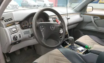 Mercedes-Benz E-Класс 2000 года за 2 500 000 тг. в Шымкент фото 5