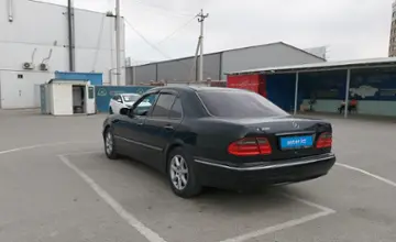 Mercedes-Benz E-Класс 2000 года за 2 500 000 тг. в Шымкент фото 4