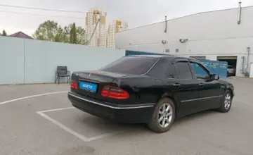 Mercedes-Benz E-Класс 2000 года за 2 500 000 тг. в Шымкент фото 3