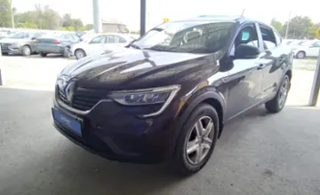 Renault Arkana 2019 года за 8 000 000 тг. в Тараз фото 1