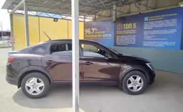 Renault Arkana 2019 года за 8 000 000 тг. в Тараз фото 4