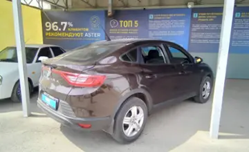 Renault Arkana 2019 года за 8 000 000 тг. в Тараз