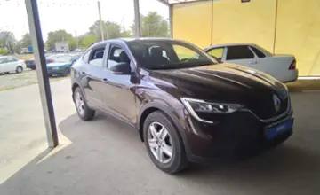 Renault Arkana 2019 года за 8 000 000 тг. в Тараз фото 3