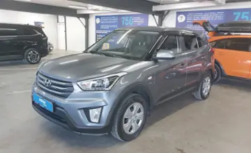 Hyundai Creta 2019 года за 10 000 000 тг. в Астана фото 1
