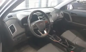 Hyundai Creta 2019 года за 10 000 000 тг. в Астана фото 5