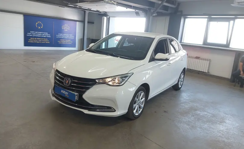 Changan Alsvin 2023 года за 5 250 000 тг. в Астана