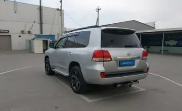 Toyota Land Cruiser 2008 года за 14 000 000 тг. в Шымкент фото 4