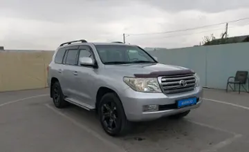 Toyota Land Cruiser 2008 года за 14 000 000 тг. в Шымкент фото 2