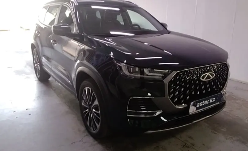 Chery Tiggo 8 Pro Max 2024 года за 14 000 000 тг. в Павлодар фото 3
