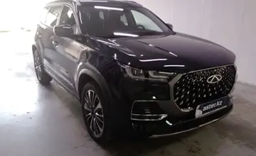 Chery Tiggo 8 Pro Max 2024 года за 14 000 000 тг. в Павлодар фото 3