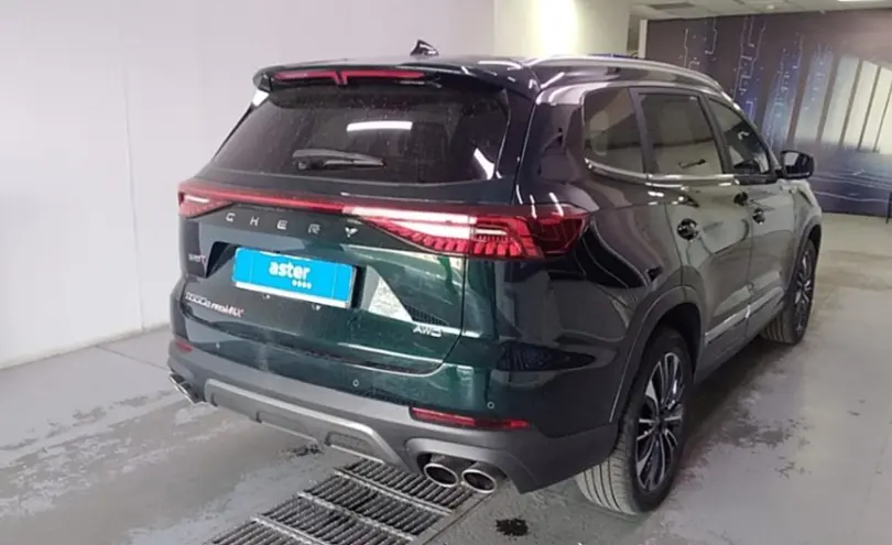 Chery Tiggo 8 Pro Max 2024 года за 14 000 000 тг. в Павлодар фото 5