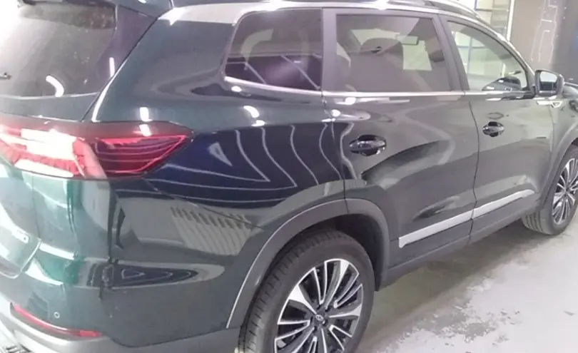 Chery Tiggo 8 Pro Max 2024 года за 14 000 000 тг. в Павлодар фото 4